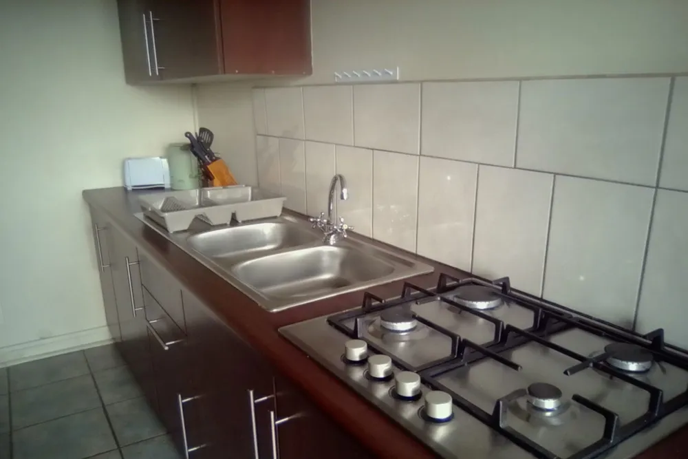 Apartment let in Witbank (eMalahleni) - 1WD1724406