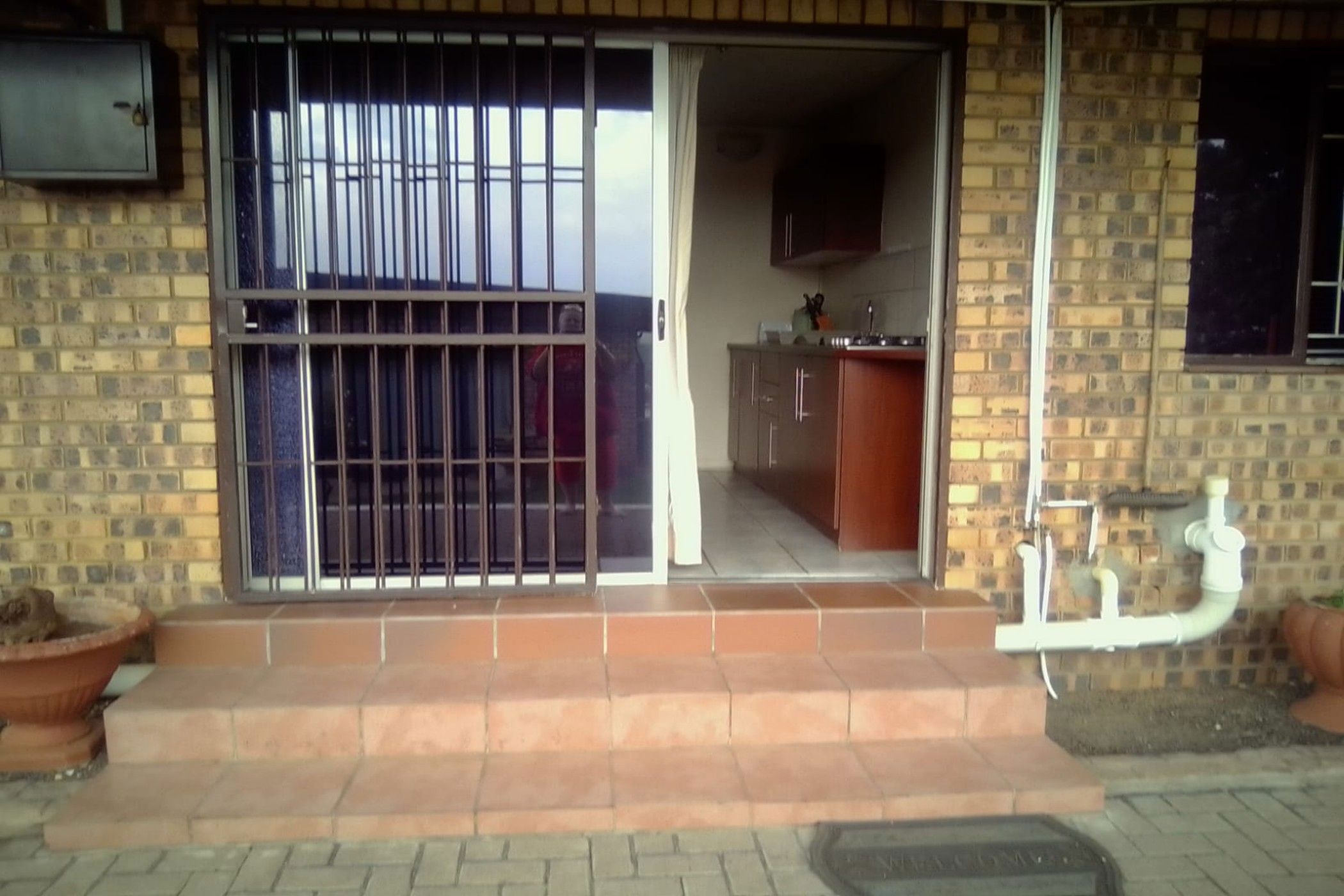 Apartment to rent in Witbank (eMalahleni) - 1WD1724406