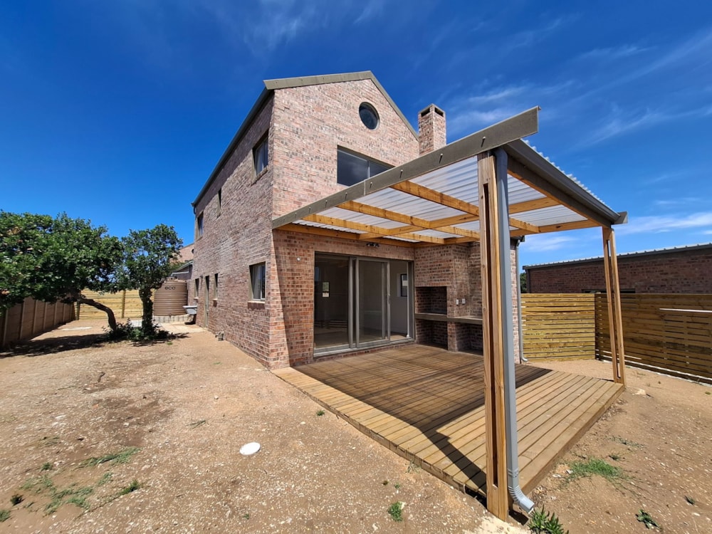 House for sale in Stilbaai - 1SR1724368 House for sale in Stilbaai - 1SR1724368