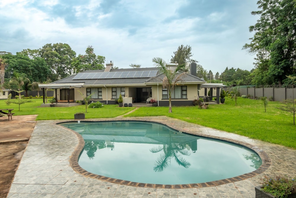 House to rent in Mount Pleasant, Zimbabwe - 3ZB1724371 House to rent in Mount Pleasant, Zimbabwe - 3ZB1724371