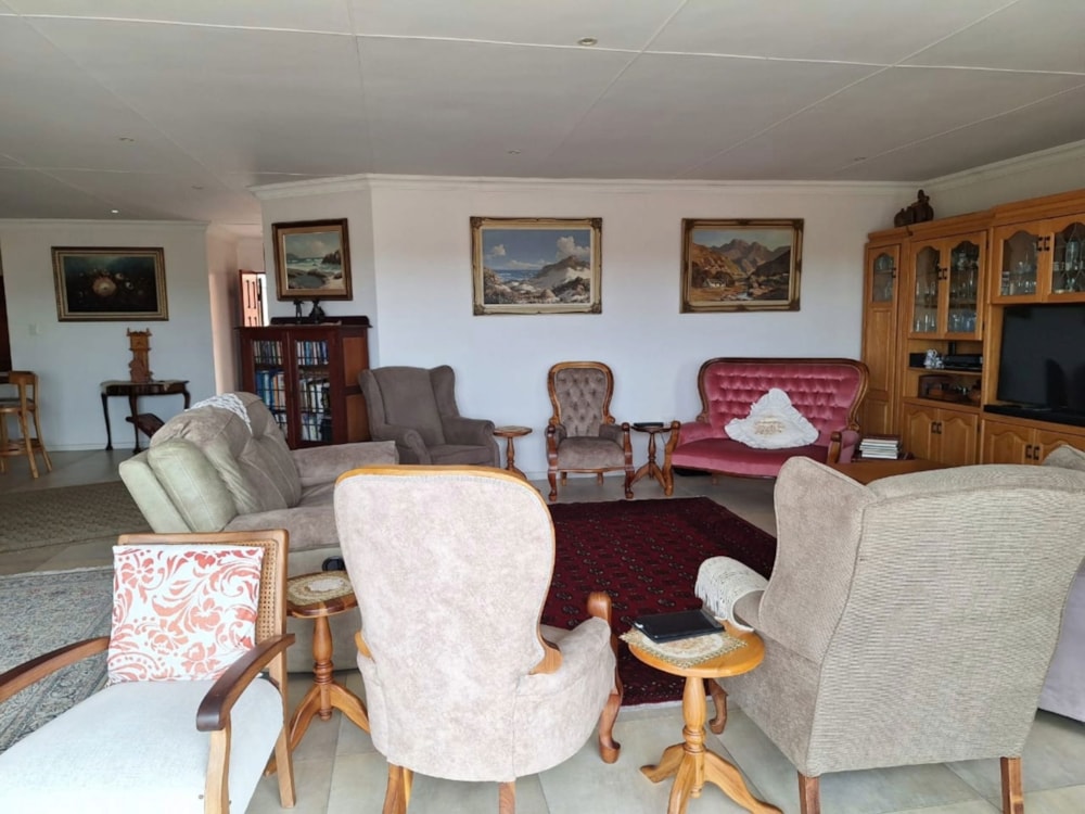 Retirement home for sale in Hartenbos - 1MB1724903
