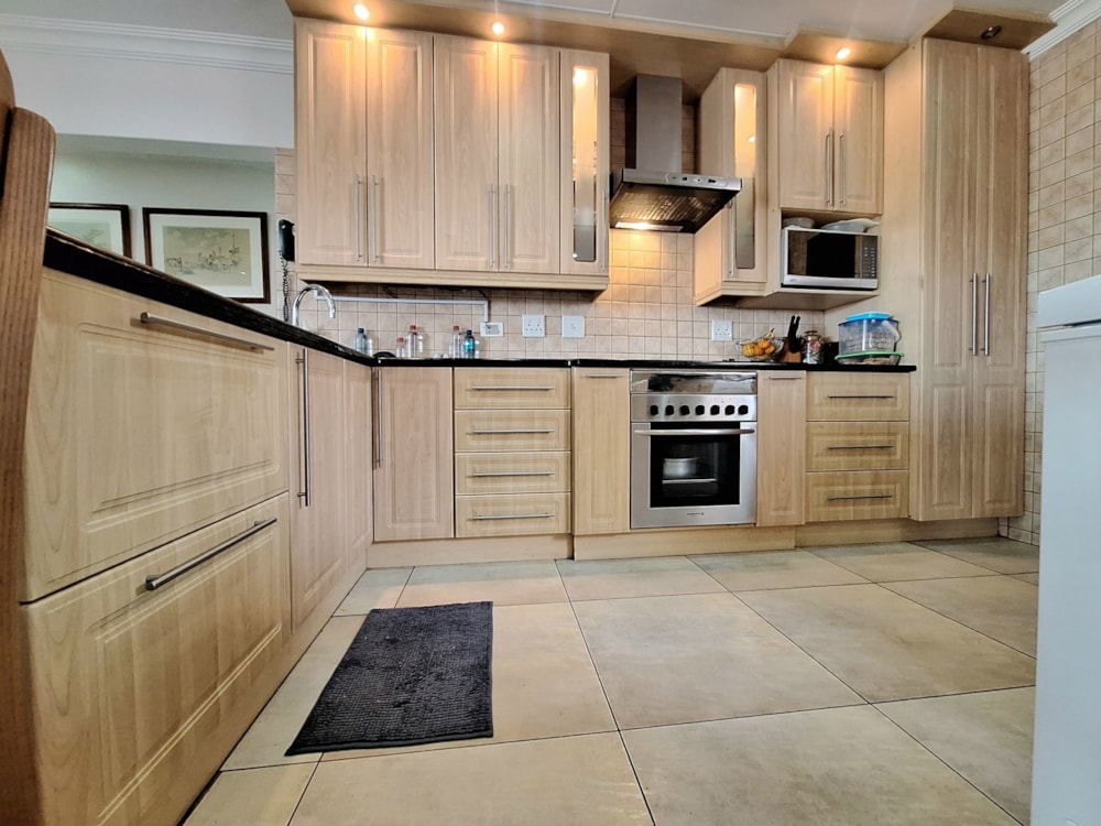 Retirement home for sale in Hartenbos - 1MB1724903