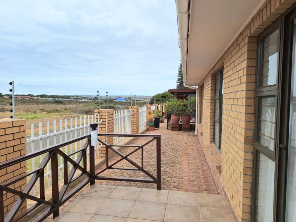 Retirement home for sale in Hartenbos - 1MB1724903