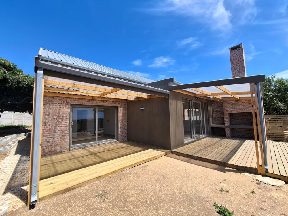 House for sale in Stilbaai - 1SR1724376 House for sale in Stilbaai - 1SR1724376