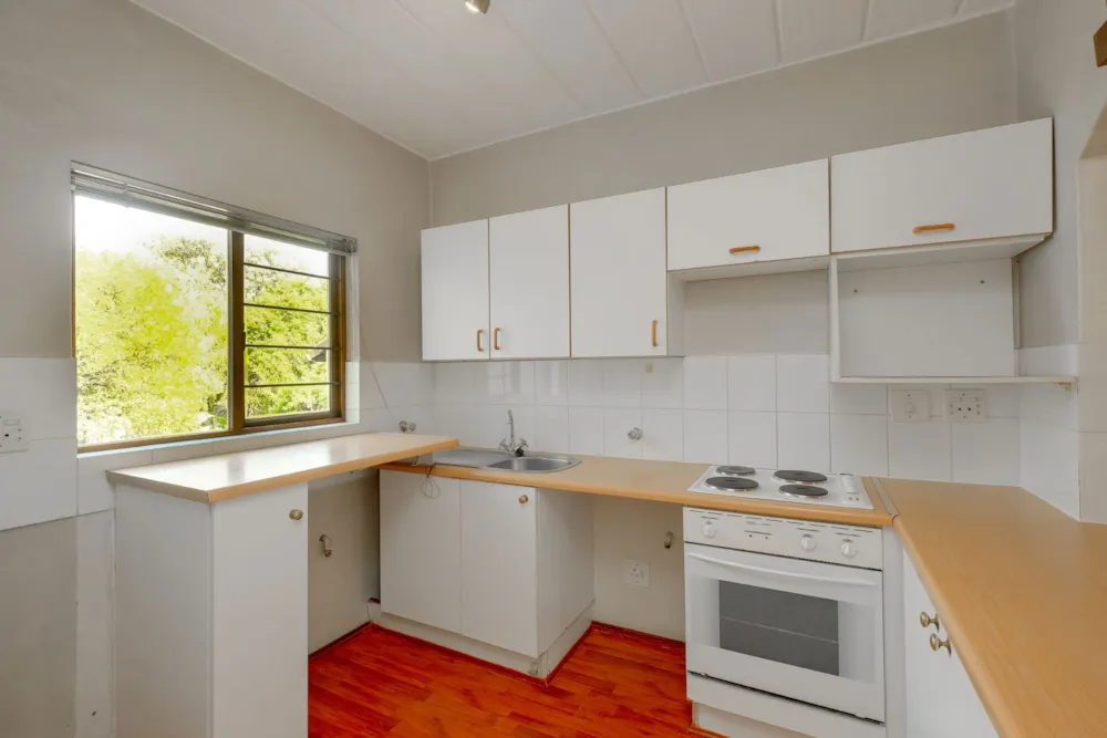 Apartment let in Craighall Park - JBL1724530