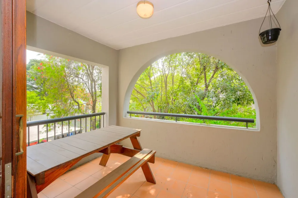 Apartment let in Craighall Park - JBL1724530