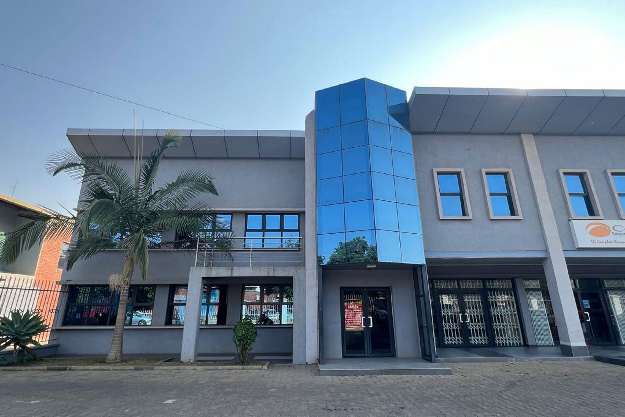 Commercial Building to rent in Rhodespark, Zambia - 3ZA1724544
