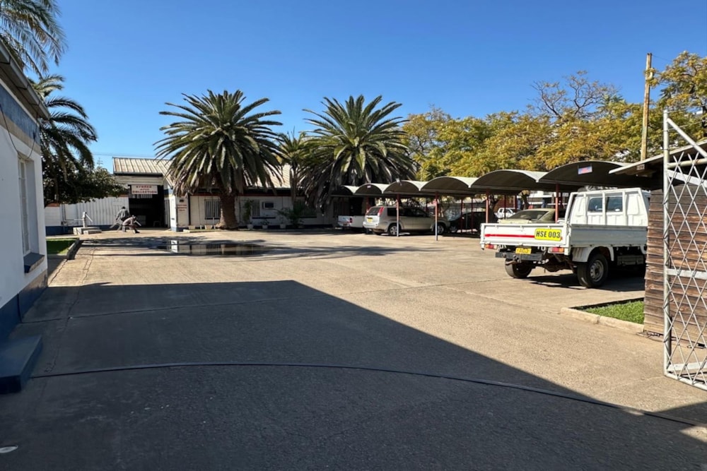 Commercial Building for sale in Bulawayo, Zimbabwe - 3ZB1724393