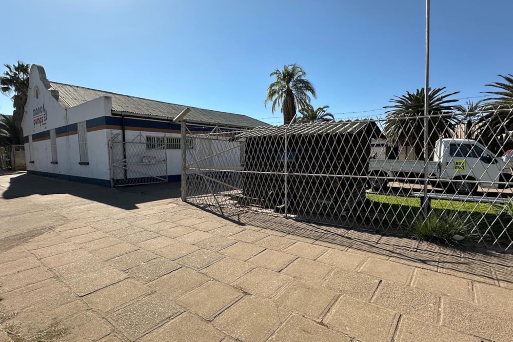 Commercial Building for sale in Bulawayo, Zimbabwe - 3ZB1724393