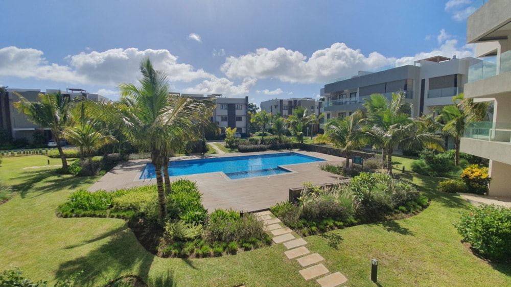 Apartment to rent in Pointe aux Canonniers, Mauritius - MPR1724396