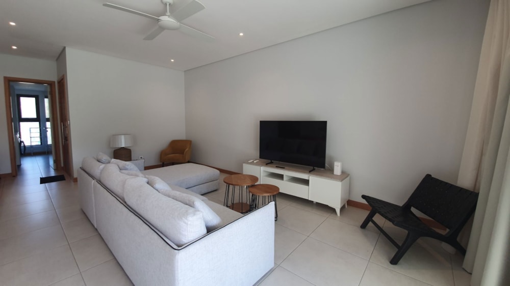 Apartment to rent in Pointe aux Canonniers, Mauritius - MPR1724396