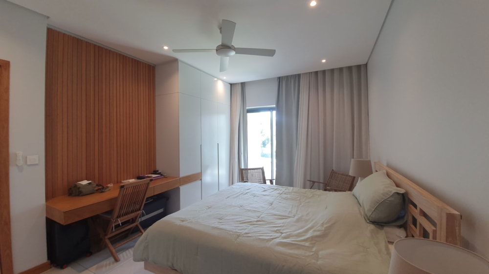 Apartment to rent in Pointe aux Canonniers, Mauritius - MPR1724396