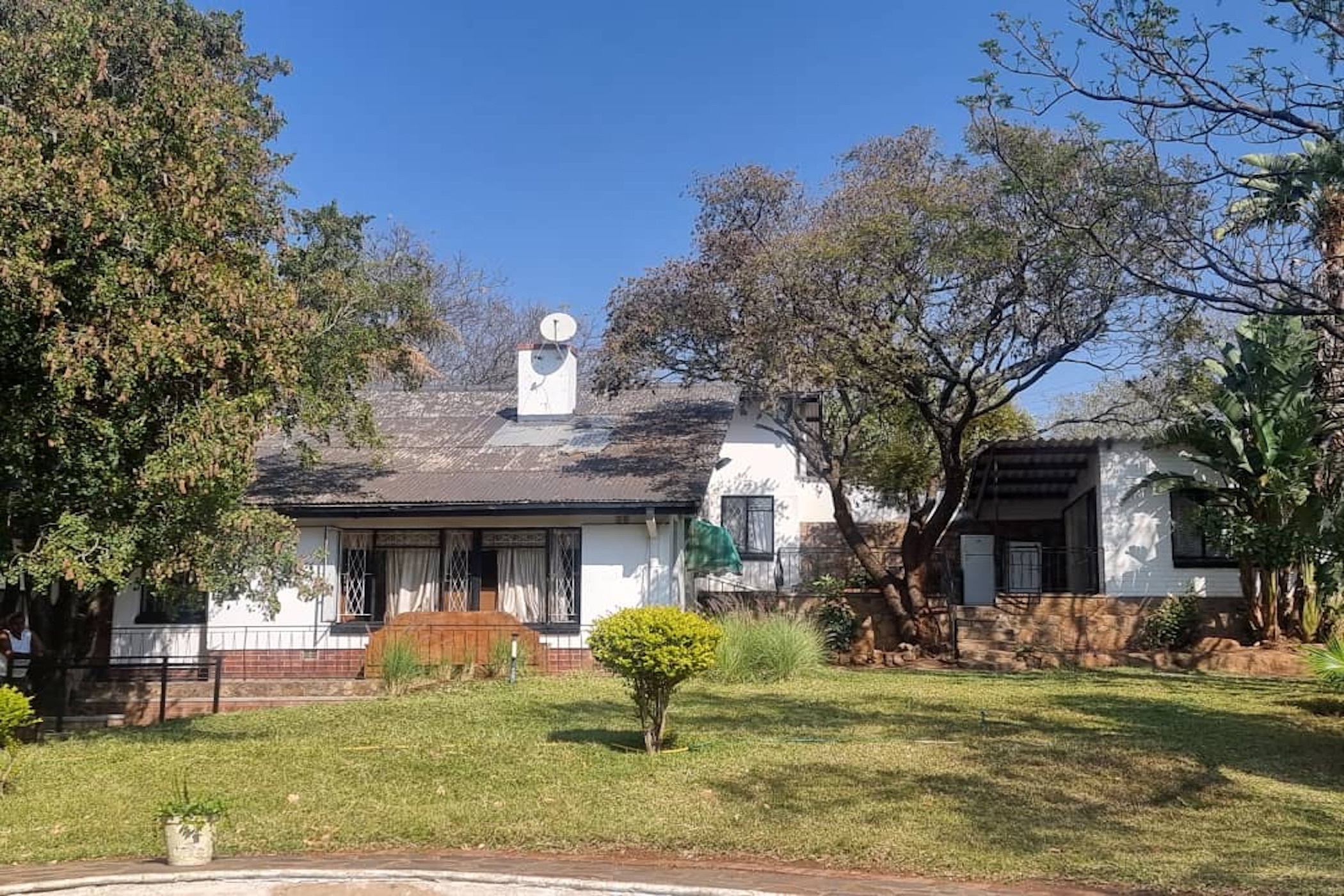 House for sale in Hillside, Bulawayo, Zimbabwe - 3ZB1724399