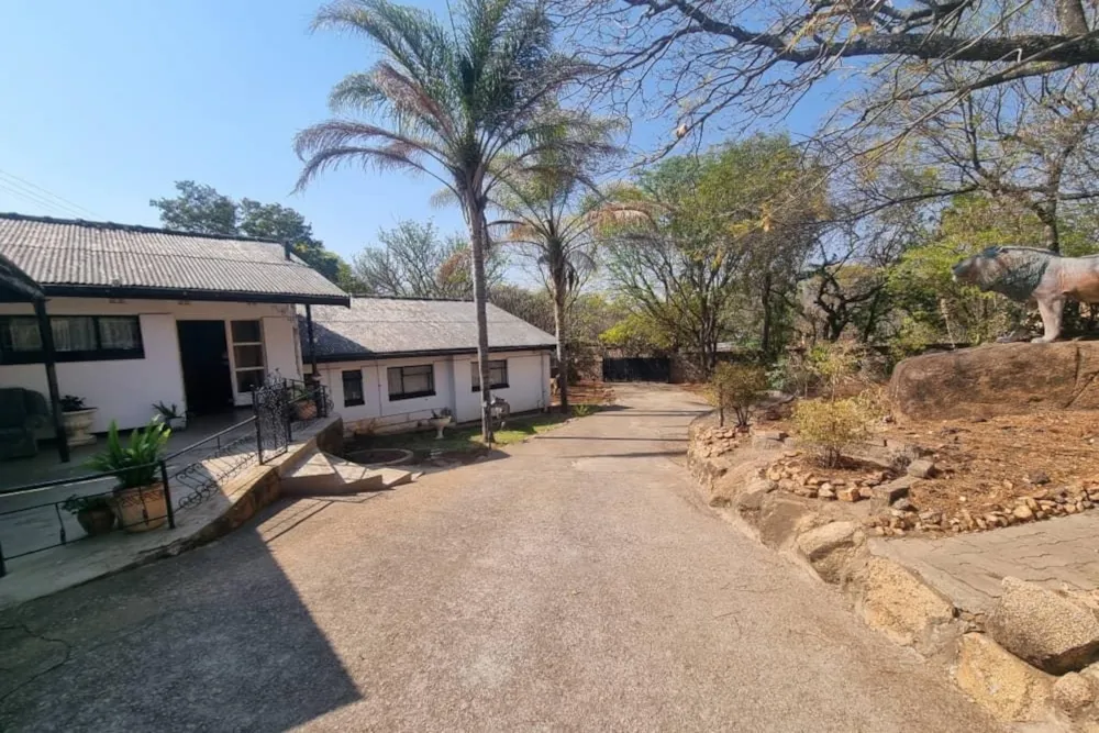 House for sale in Hillside, Bulawayo, Zimbabwe - 3ZB1724399 House for sale in Hillside, Bulawayo, Zimbabwe - 3ZB1724399