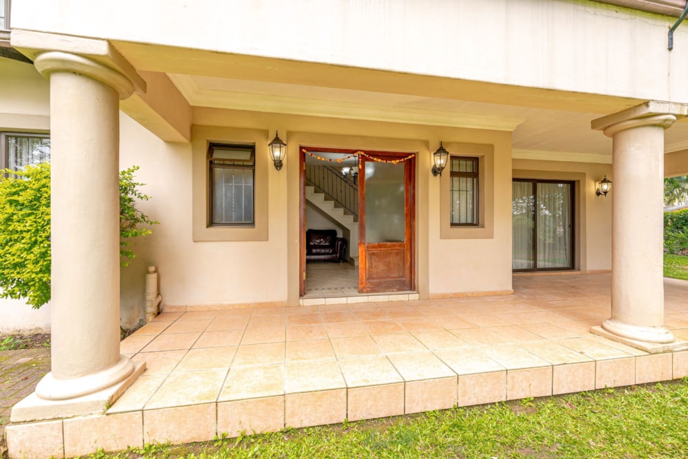 House for sale in Winston Park - 1KF1724420 House for sale in Winston Park - 1KF1724420