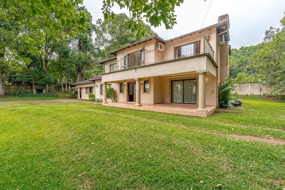 House for sale in Winston Park - 1KF1724420 House for sale in Winston Park - 1KF1724420