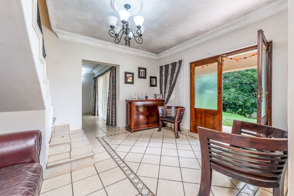 House for sale in Winston Park - 1KF1724420 House for sale in Winston Park - 1KF1724420