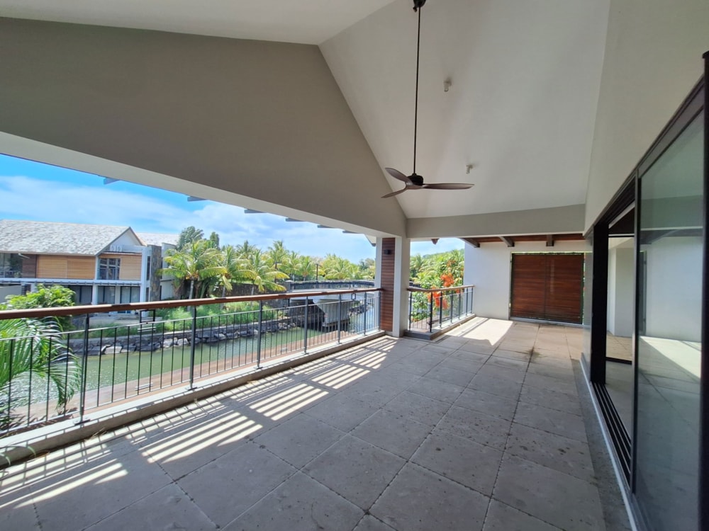 Apartment for sale in Black River, Mauritius - MUR1724413
