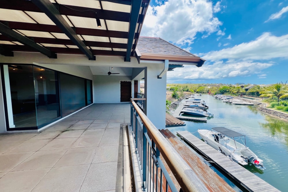 Apartment for sale in Black River, Mauritius - MUR1724413