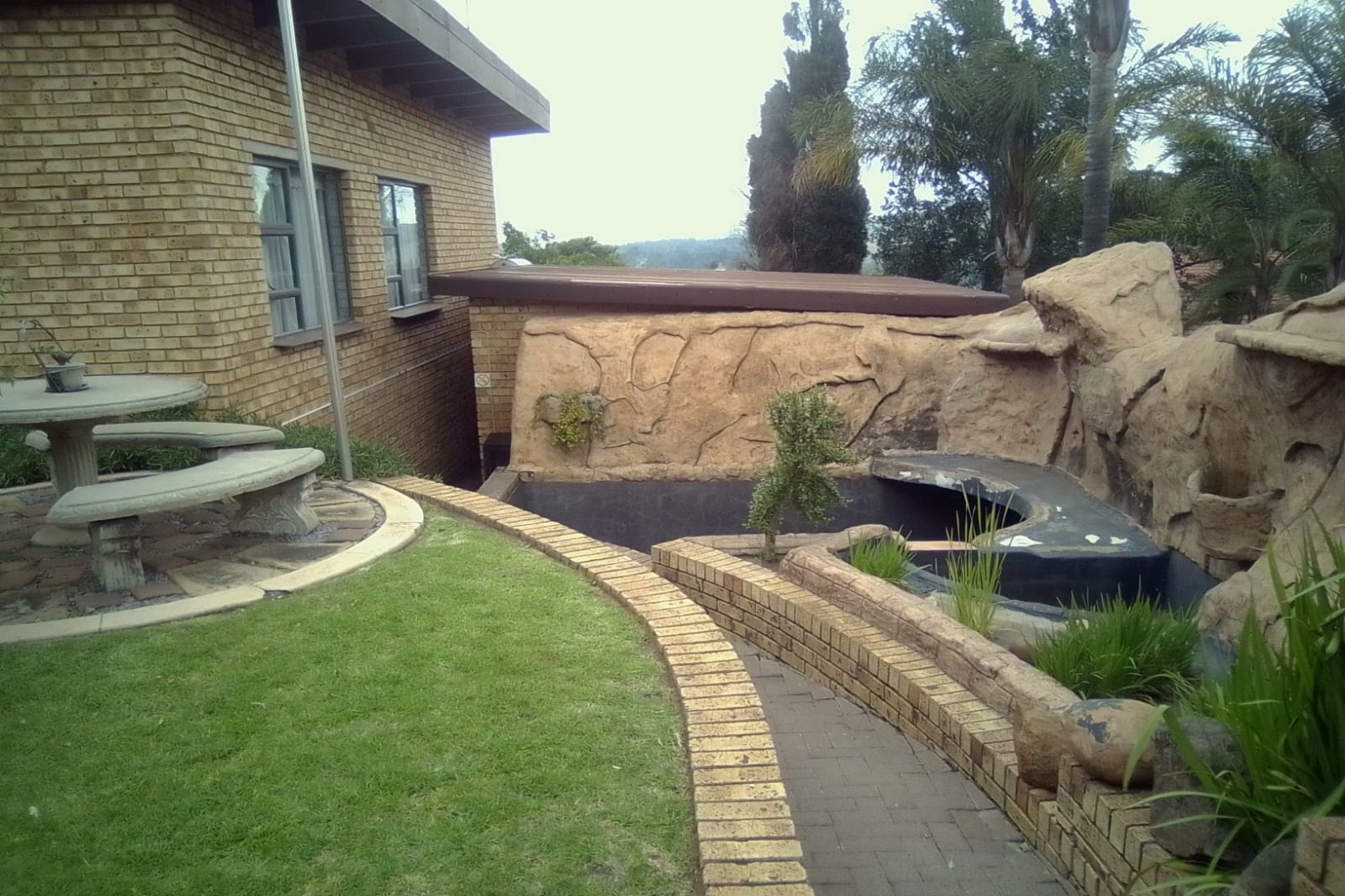 Apartment to rent in Witbank (eMalahleni) - 1WD1724415