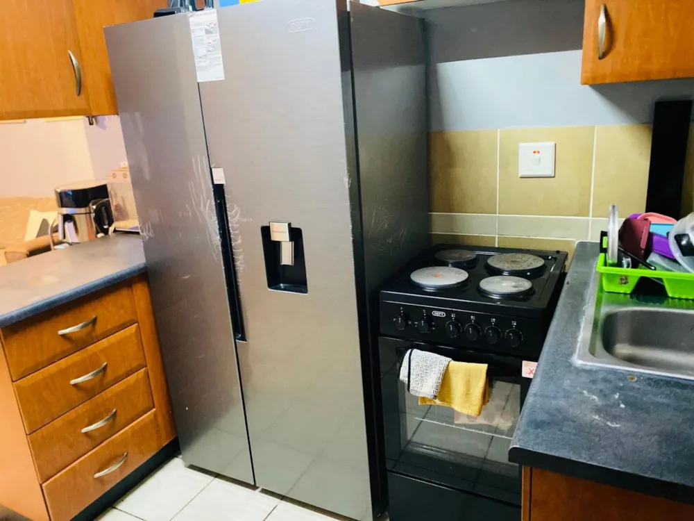 Apartment let in Brackenham - 1RY1732005