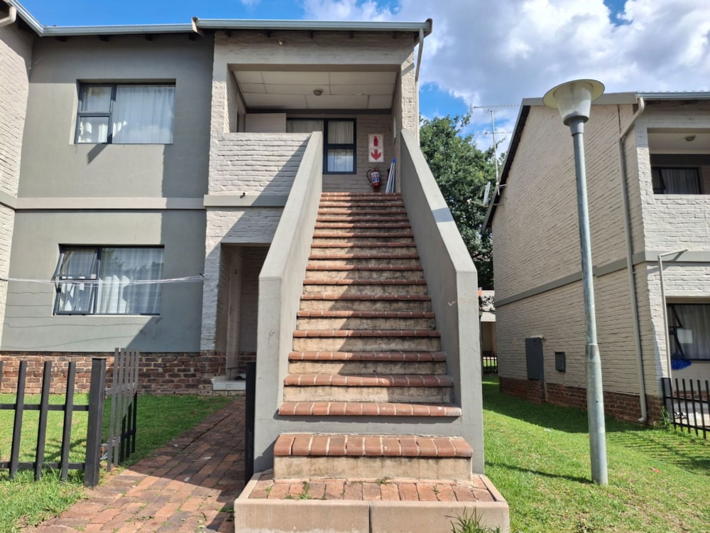 Apartment for sale in Benoni - EN1724509 Apartment for sale in Benoni - EN1724509
