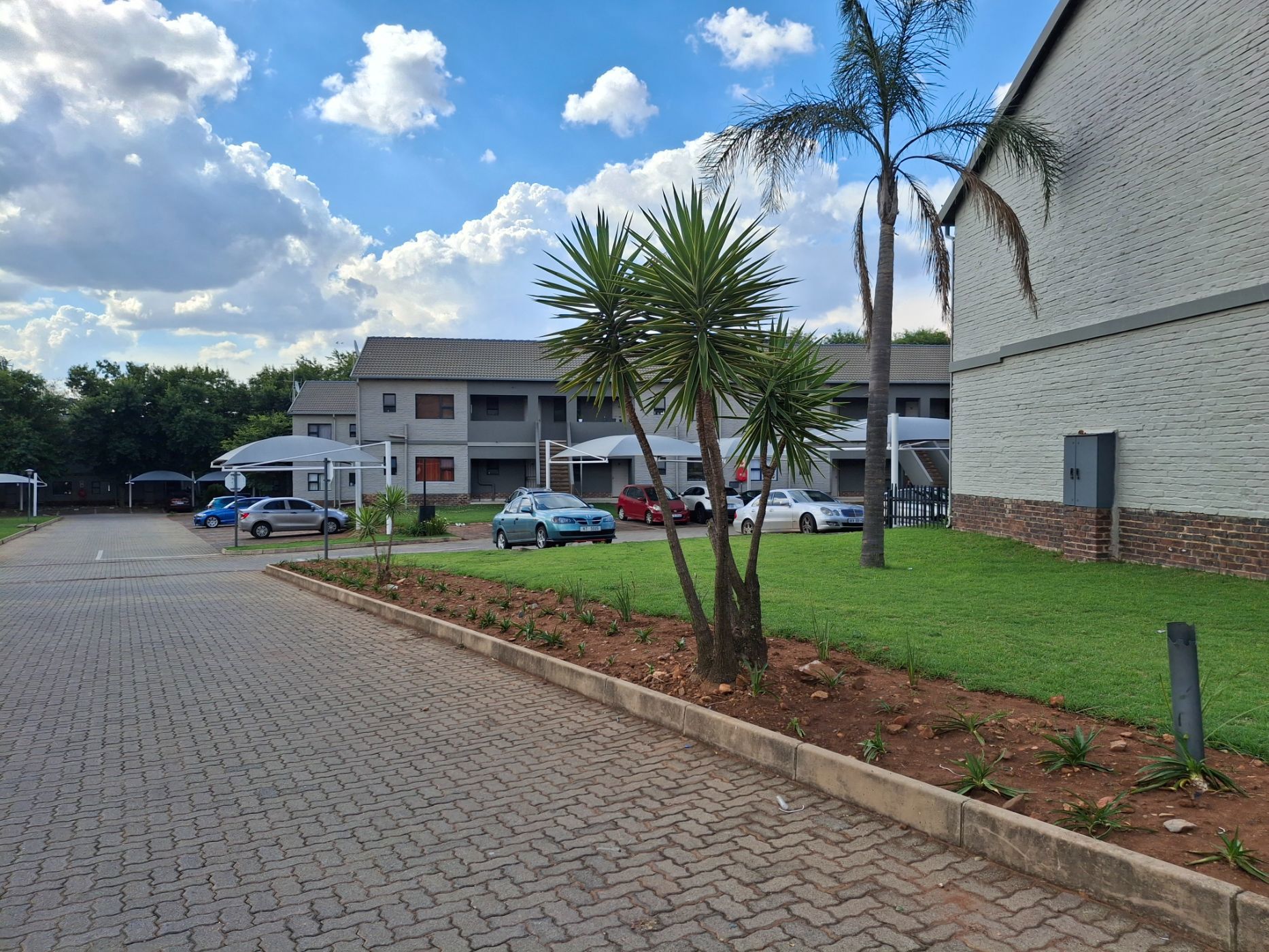 Apartment for sale in Benoni - EN1724509