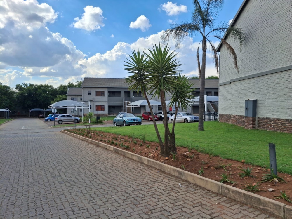 Apartment for sale in Benoni AH - EN1724509