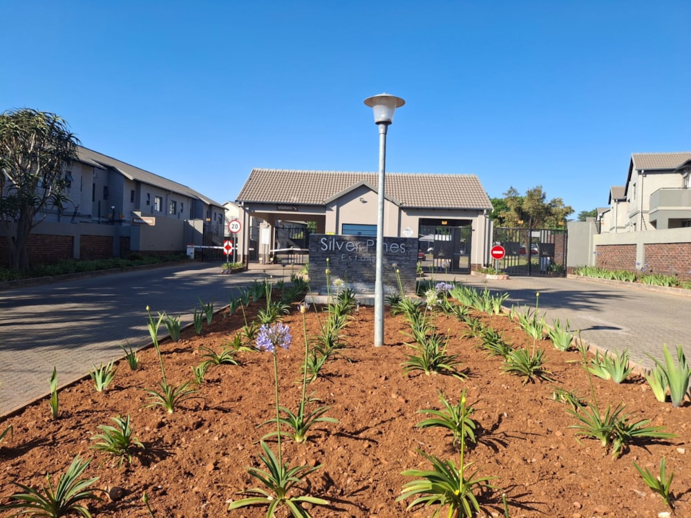 Apartment for sale in Benoni - EN1724509 Apartment for sale in Benoni - EN1724509