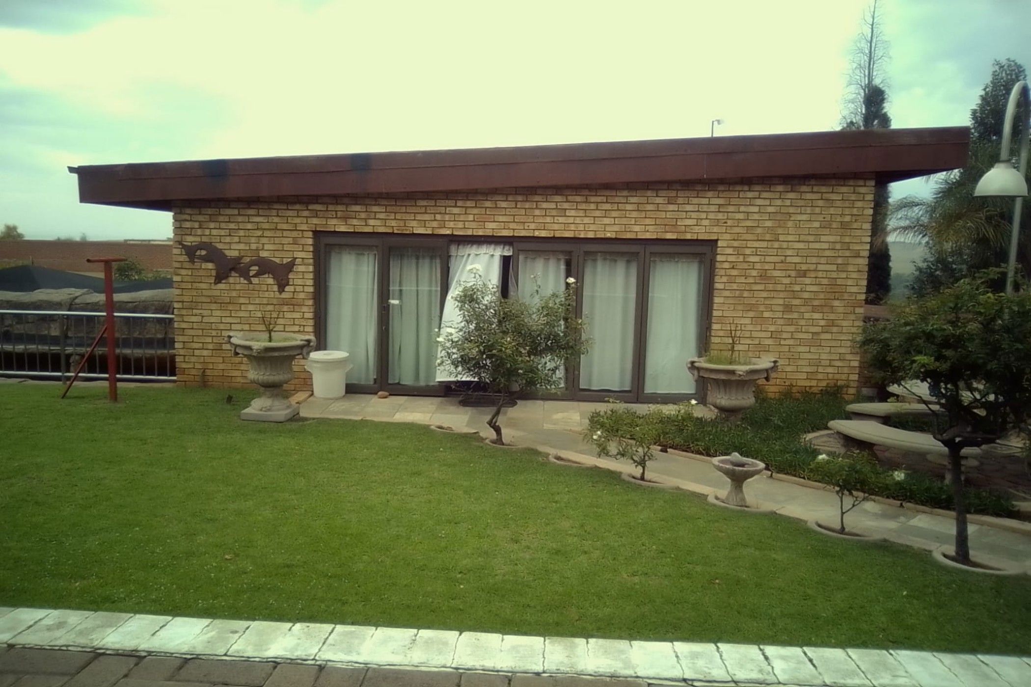 Apartment to rent in Witbank (eMalahleni) - 1WD1724425