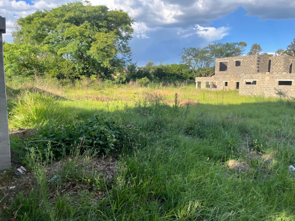 Vacant land for sale in Ncandu Park - 1NW1724430