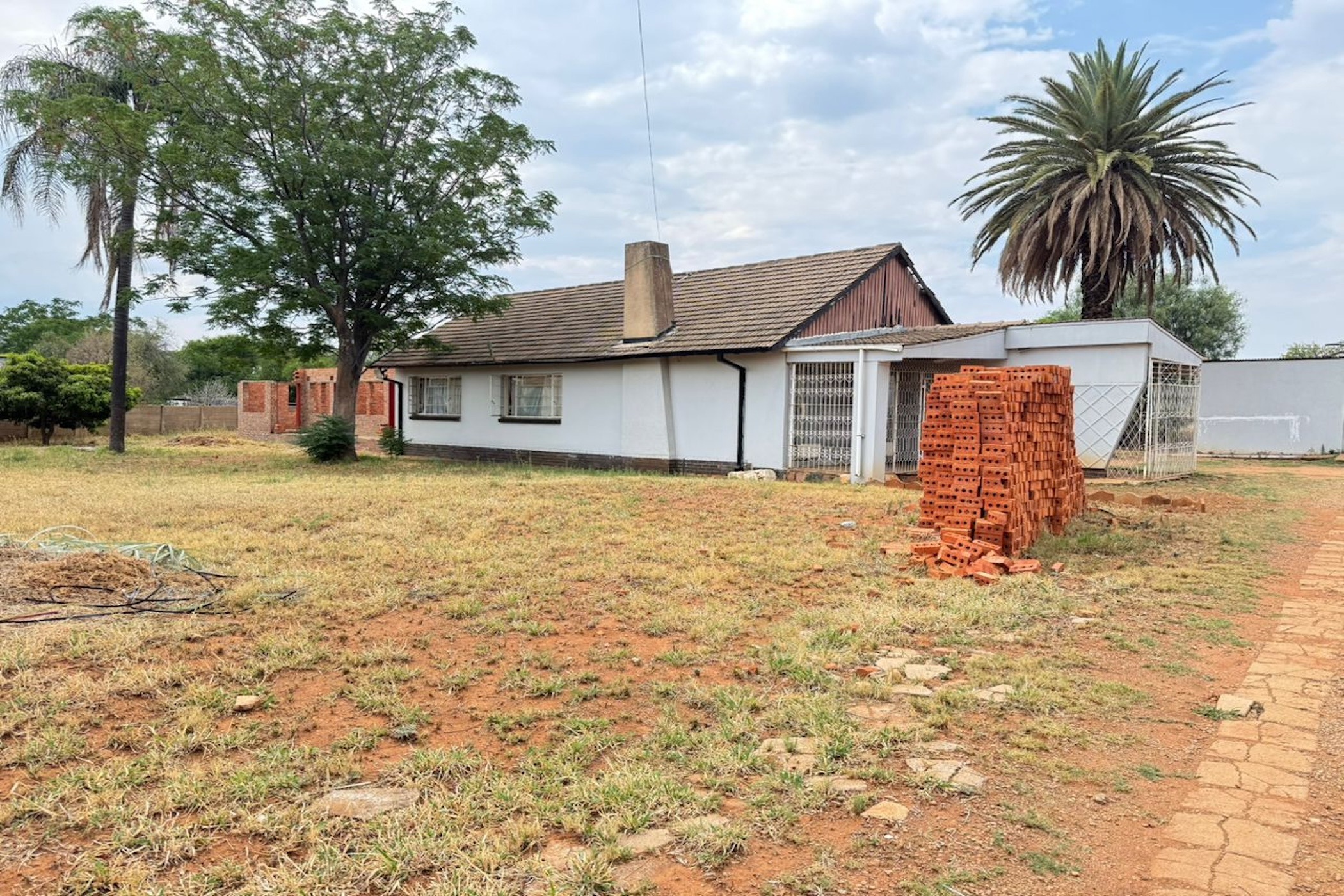 House for sale in Bulawayo, Zimbabwe - 3ZB1724429