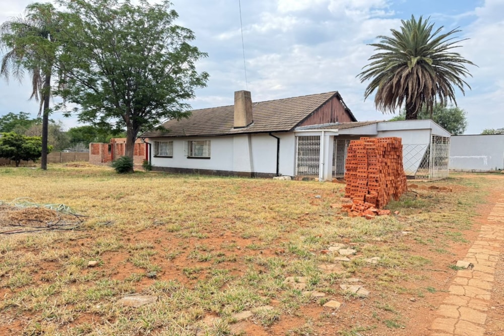 House for sale in Bulawayo, Zimbabwe - 3ZB1724429