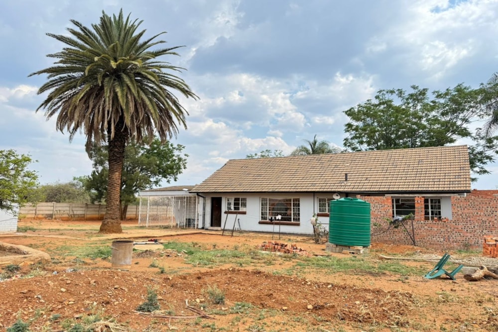 House for sale in Bulawayo, Zimbabwe - 3ZB1724429