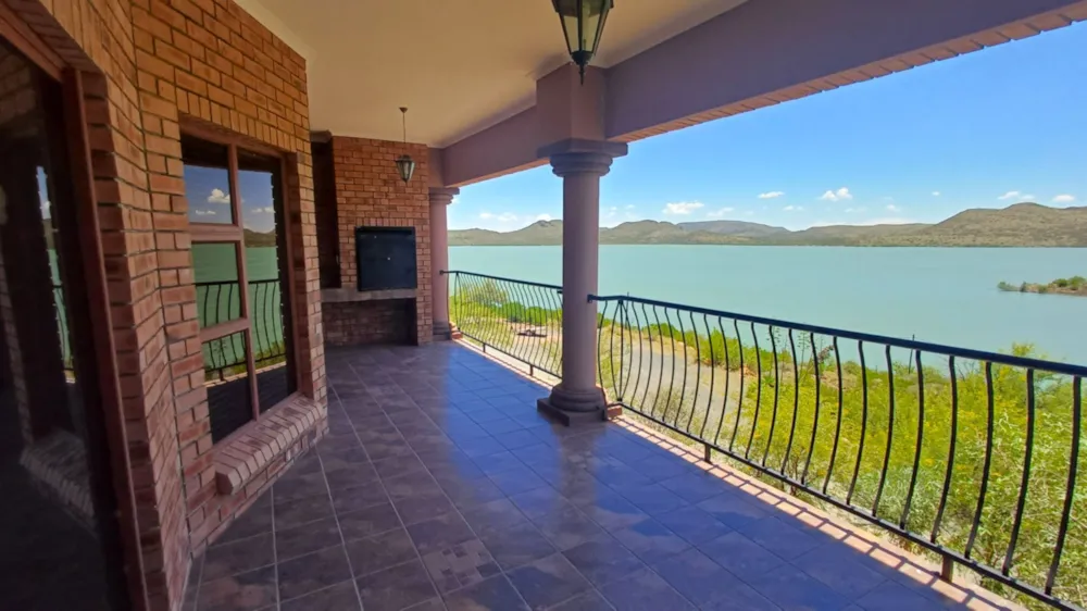 House for sale in Vanderkloof - 1KK1724716