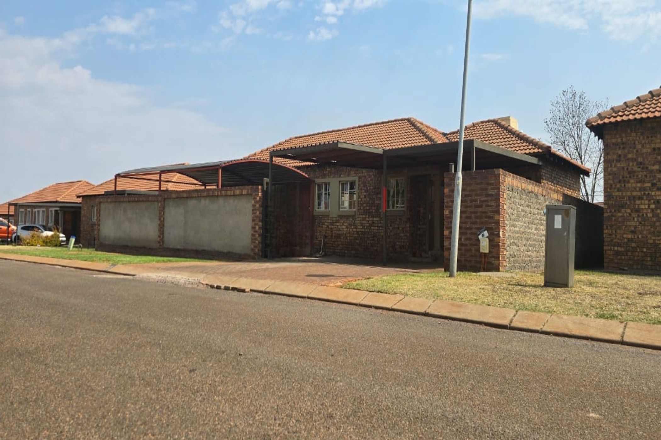 House for sale in Eastdene - 1MD1724528