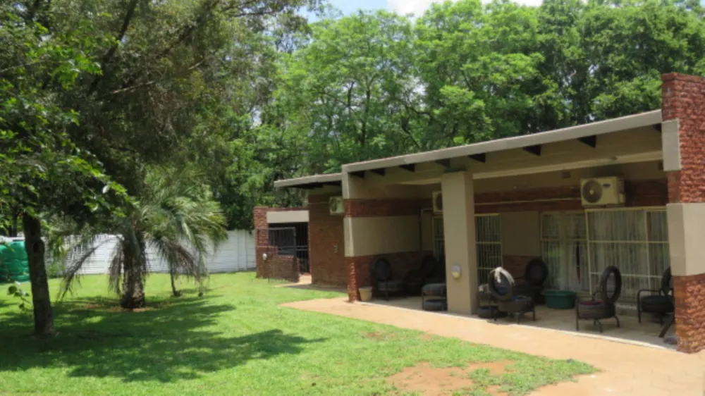 House for sale in Bela Bela - 1MDM1724499
