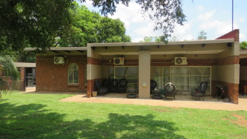 House for sale in Bela Bela - 1MDM1724499