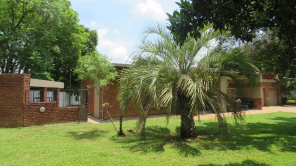 House for sale in Bela Bela - 1MDM1724499