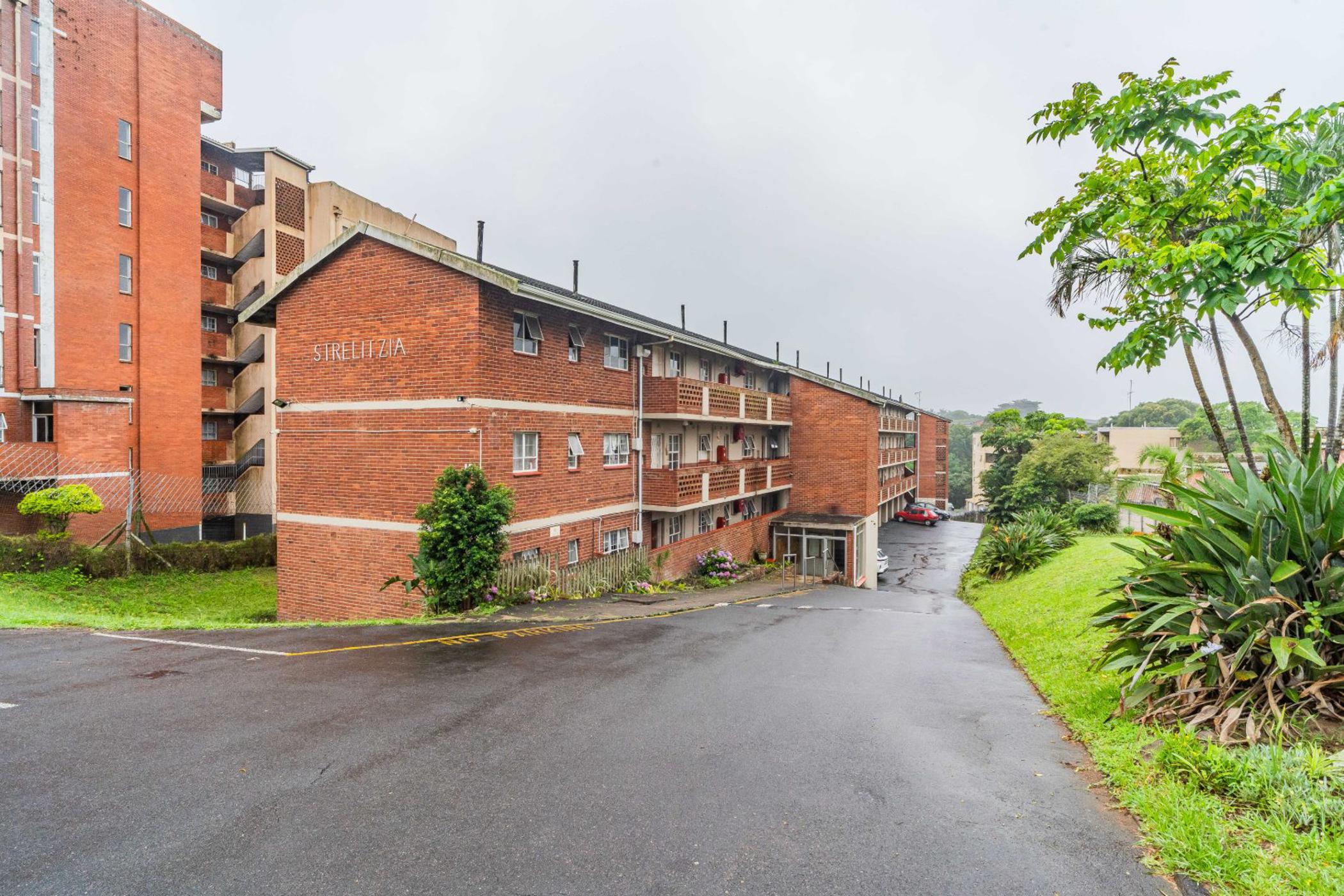 Apartment for sale in Pinetown - 1WP1724455