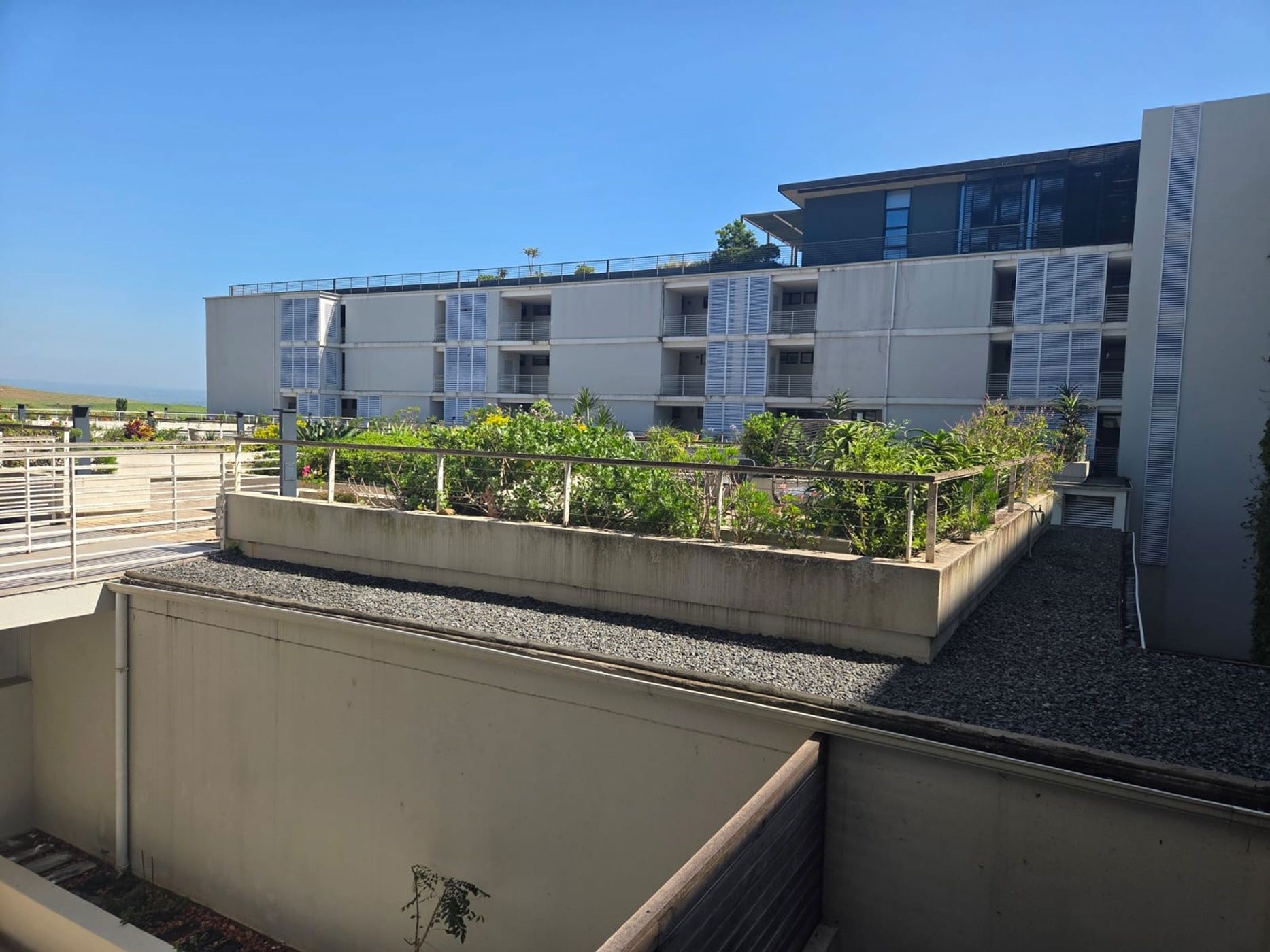 Apartment for sale in Sibaya - 1ND1724454