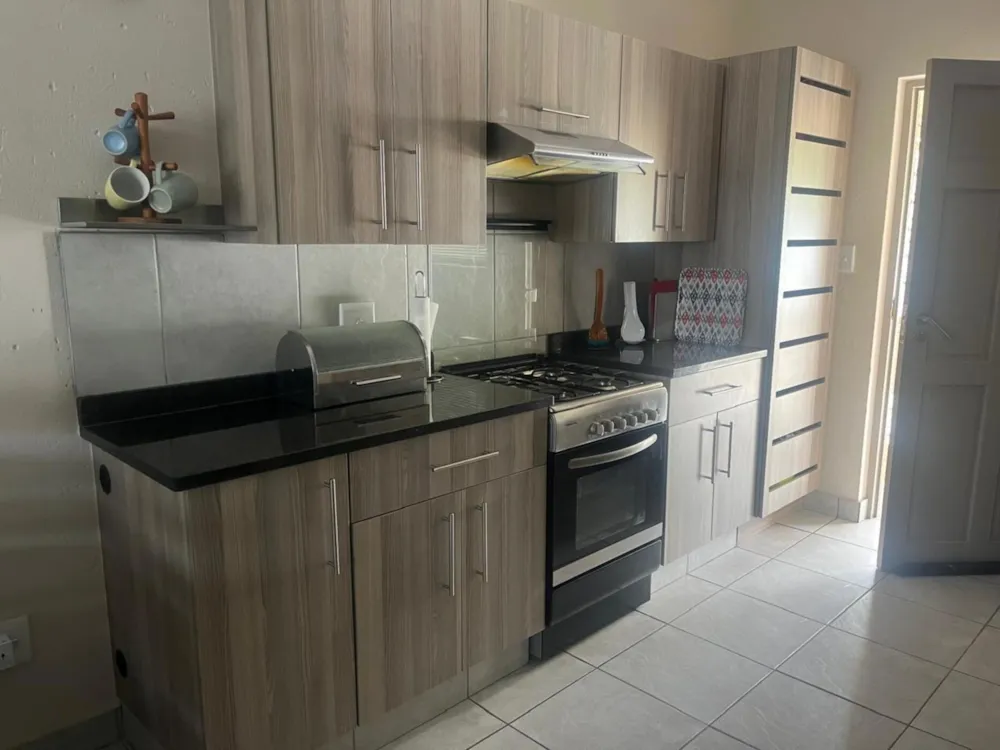 Apartment let in Beverley - FYL1724975