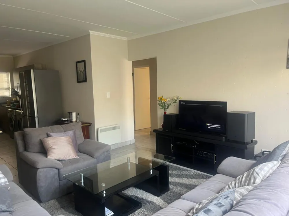 Apartment let in Beverley - FYL1724975