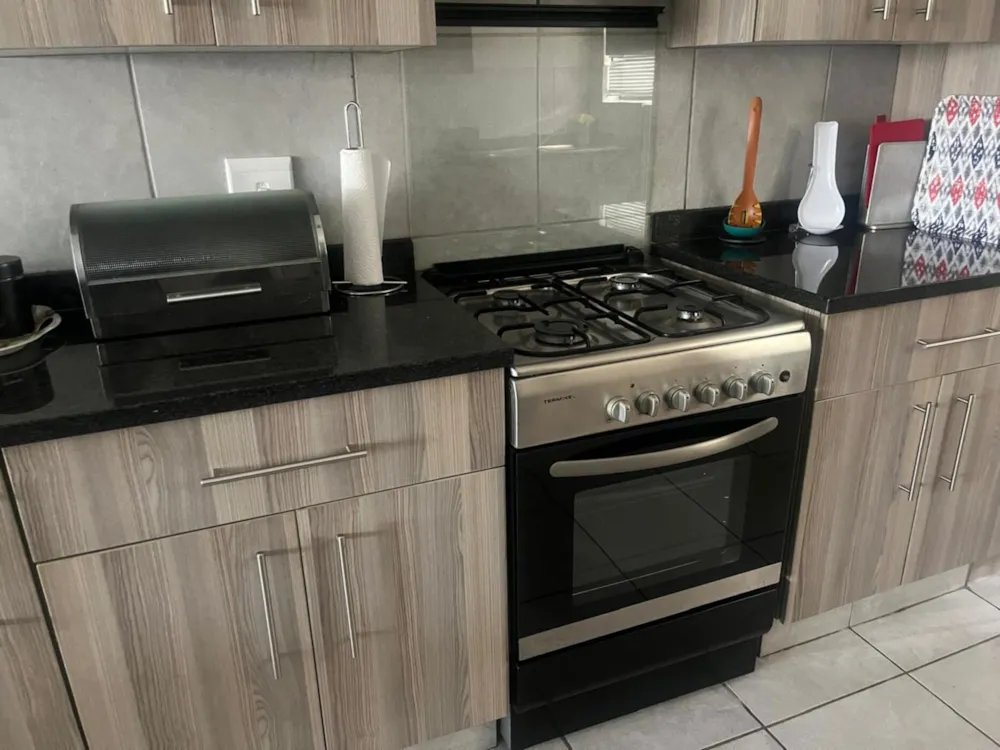 Apartment let in Beverley - FYL1724975