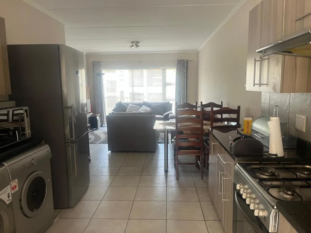 Apartment let in Beverley - FYL1724975