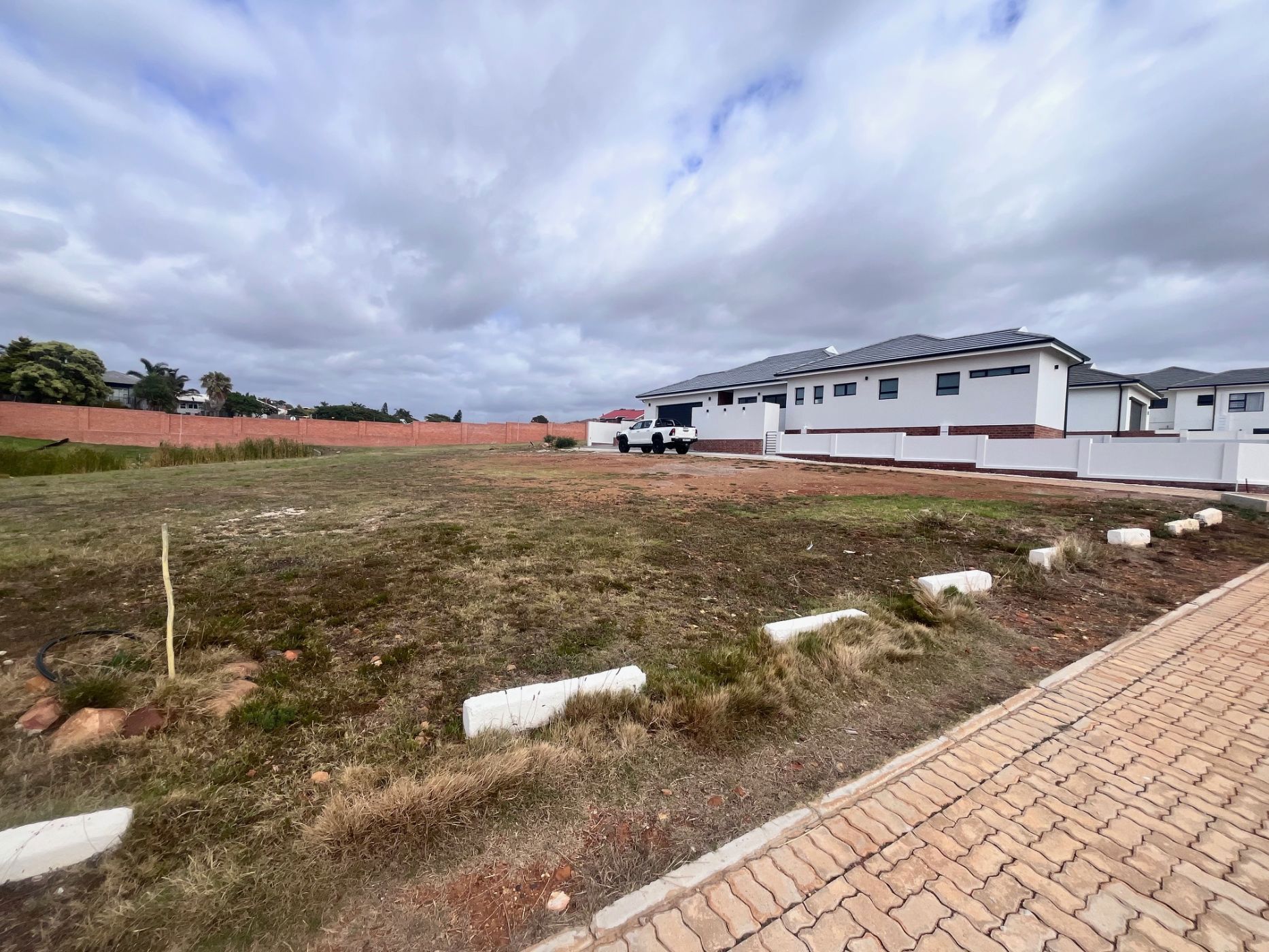 Vacant land for sale in C-Place - 1JF1724474