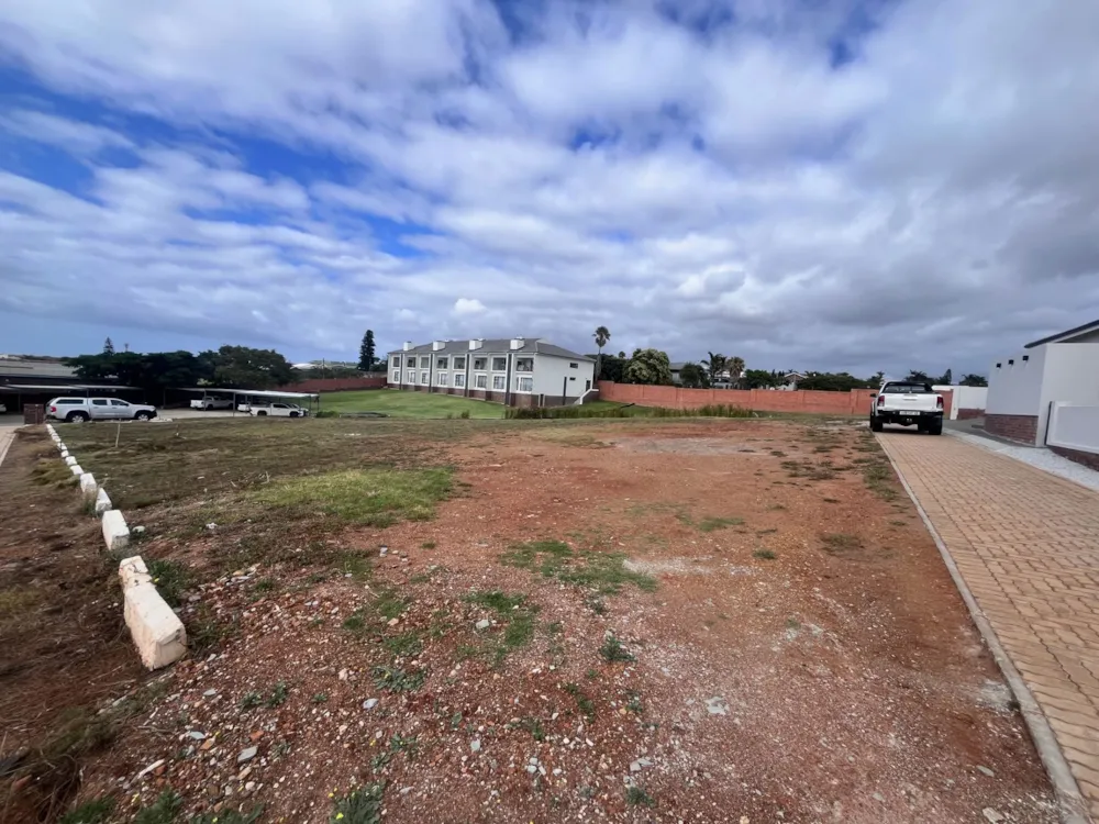 Vacant land for sale in C-Place - 1JF1724474 Vacant land for sale in C-Place - 1JF1724474