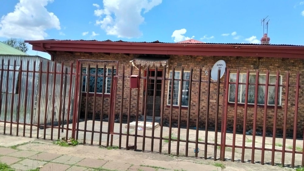 House for sale in Vereeniging Central - 1VT1724818 House for sale in Vereeniging Central - 1VT1724818