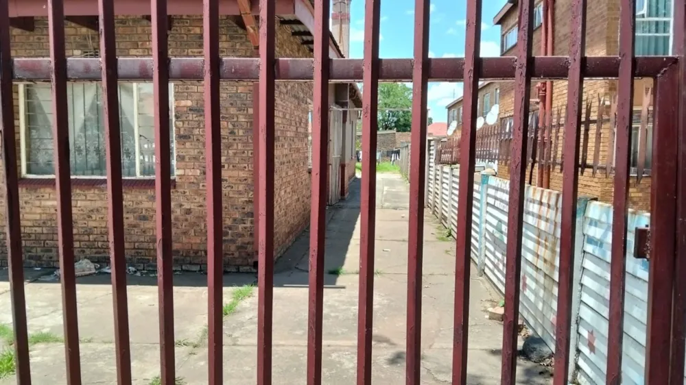 House for sale in Vereeniging Central - 1VT1724818