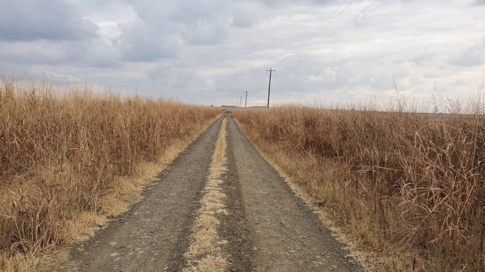 Smallholding for sale in Vaaldam SH - 1VT1724505 Smallholding for sale in Vaaldam SH - 1VT1724505